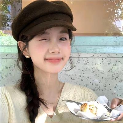 剃须。然后捡到女高中生。